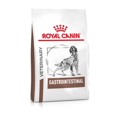 ROYAL CANIN GASTRO INTESTINAL DOG FOOD