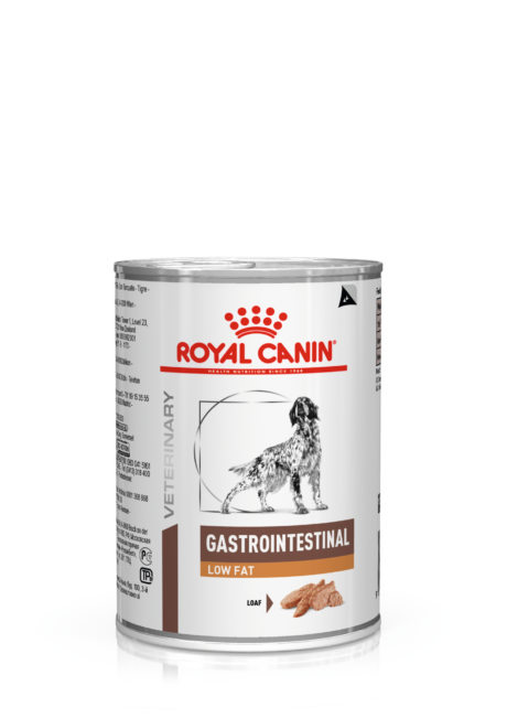 ROYAL CANIN GASTRO INTENSTINAL ( LOW FAT ) DOG FOOD