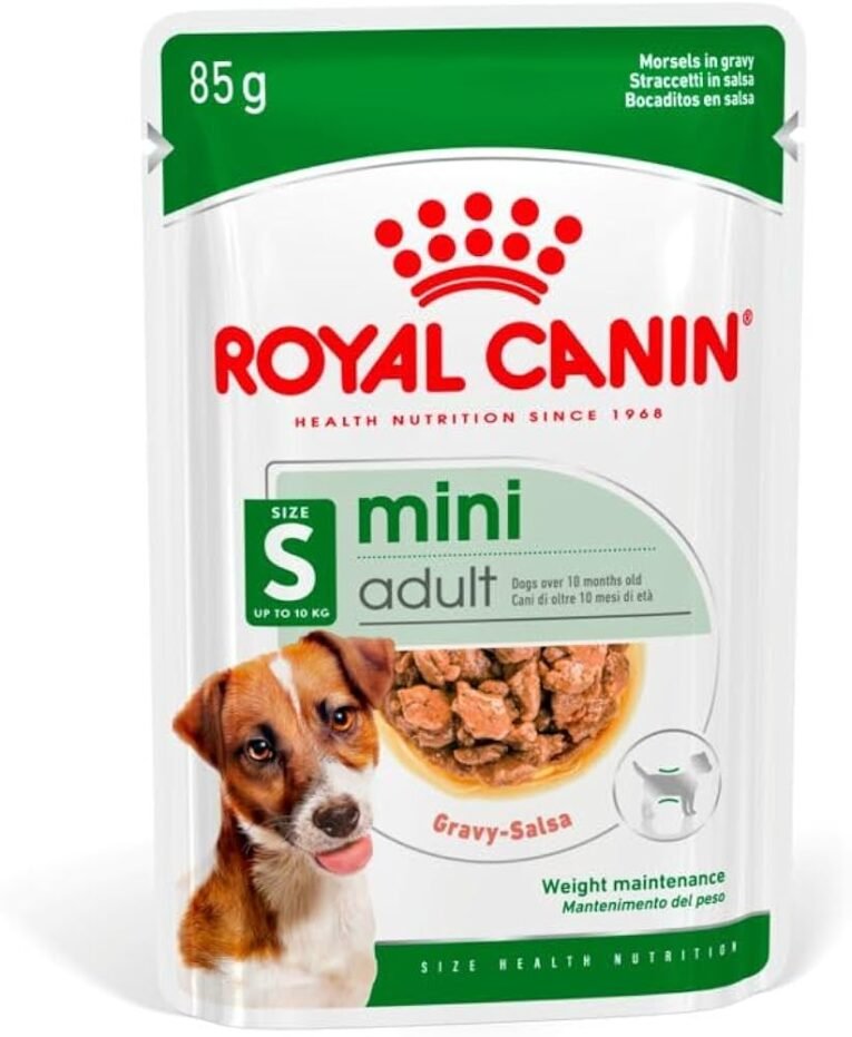 MINI ADULT WET