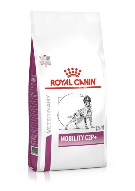 ROYAL CANIN MOBILITY C2P+ DOG FOOD