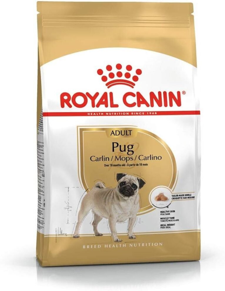 PUGADULT