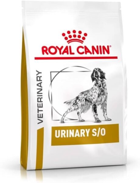 ROYAL CANIN URINARY DOG FOOD
