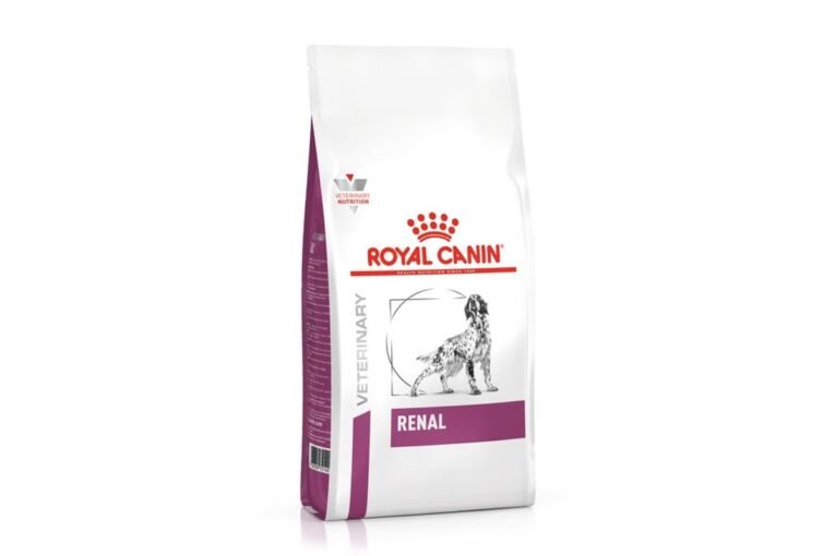 RENAL DOG DRY