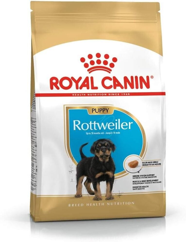 ROTTWE