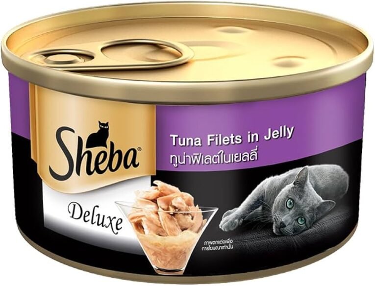 TUNA FILLETS