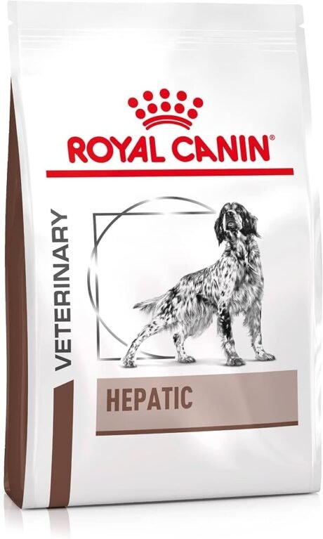 ROYAL CANIN HEPATIC DOG FOOD