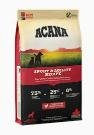 ACANA SPORT & AGILITY FOR PERFORMANCE DOGS FOOD