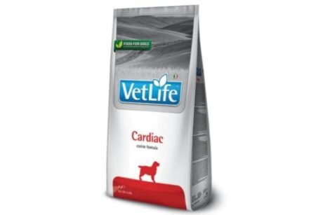 VETLIFE CARDIAC DOG DRY FOOD