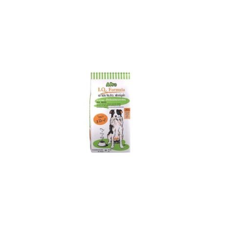 APRO IQ FORMULA DOG FOOD