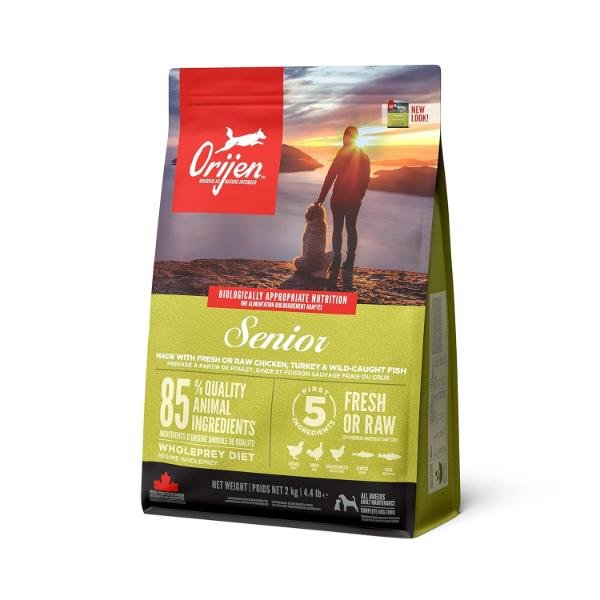 ORIJIEN SENIOOR 4568