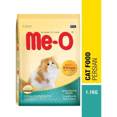 MEO PERSIAN KITTEN DRY CAT FOOD