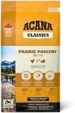 ACANA PRAIRIE POULTRY DOG FOOD