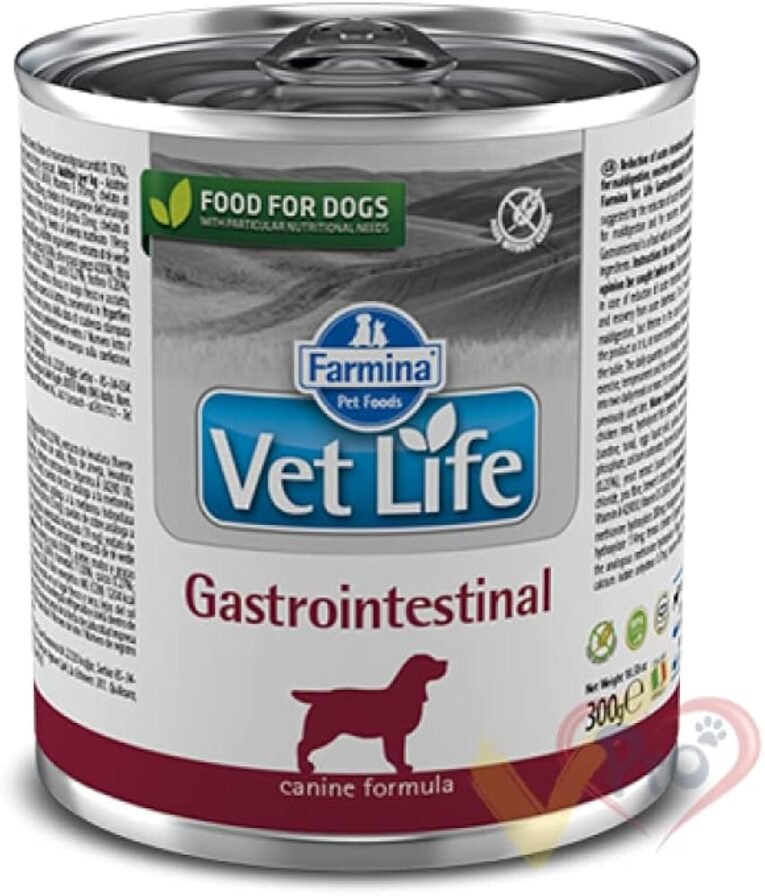 VET GASTRO DOG