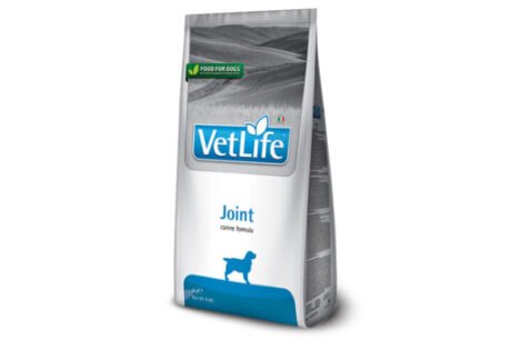 VETLIFE JOINT DOG FOOD