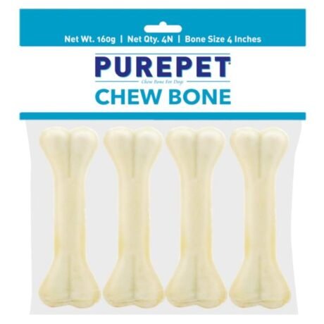 PUREPET CHEW BONE DOG