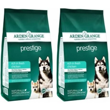 ARDEN GRANGE PRESTIGE DOG ADULT DOG FOOD