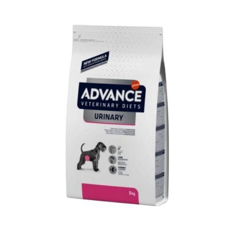ADVANCE URINARY DOG DRY FOOD