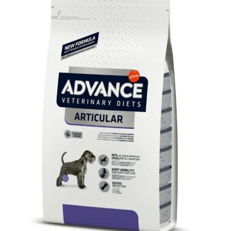 ADVANCE ARTICULAR ( ARTICULAR REDUCED CALORIE ) DOG DRY FOOD
