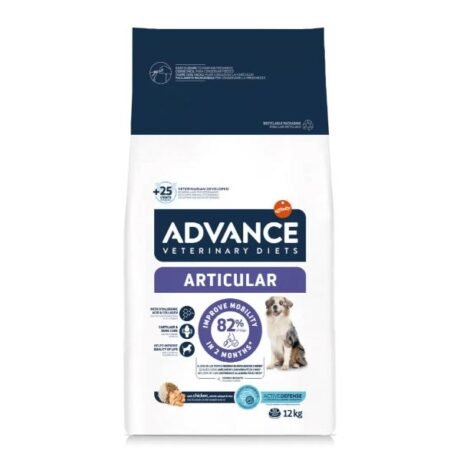 ADVANCE ARTICULAR ( ARTICULAR CARE DOG ) DRY FOOD