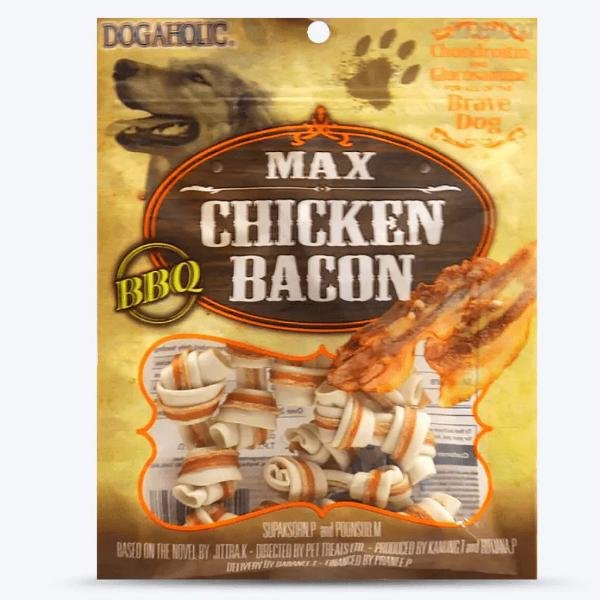 BBQ MAX BACON5698457