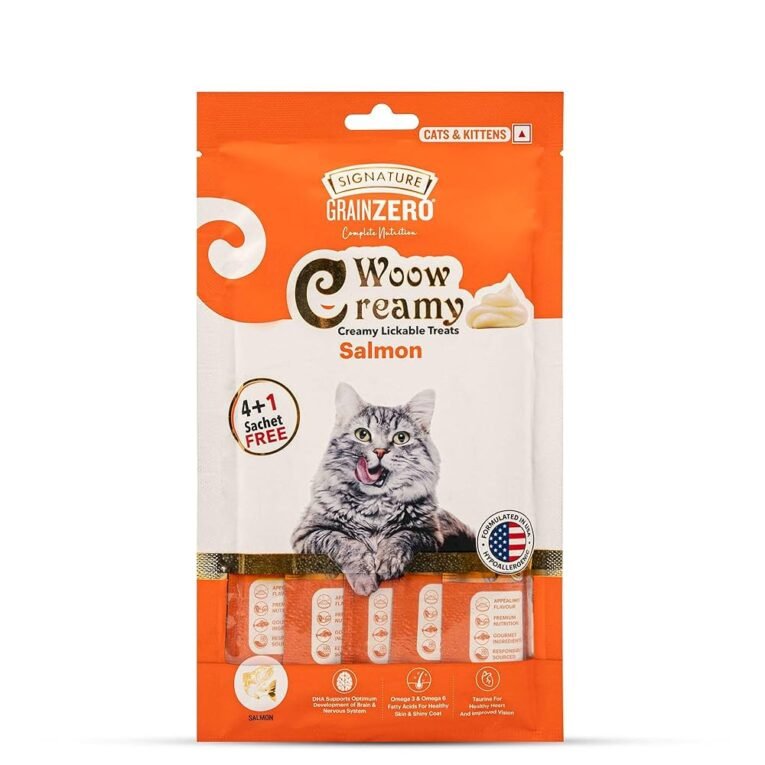 CREAMY SALMON5648