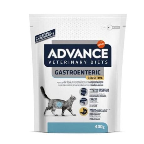 ADVANCE GASTROENTERIC SENSITIVE CAT DRY FOOD