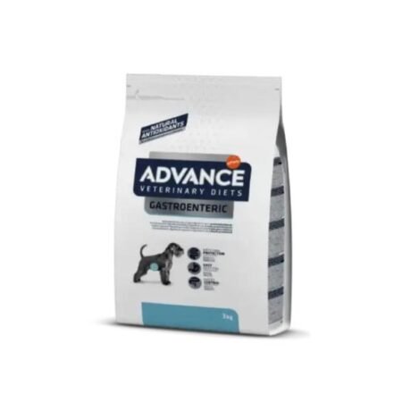 ADVANCE GASTROENTERIC ADULT DOG DRY FOOD