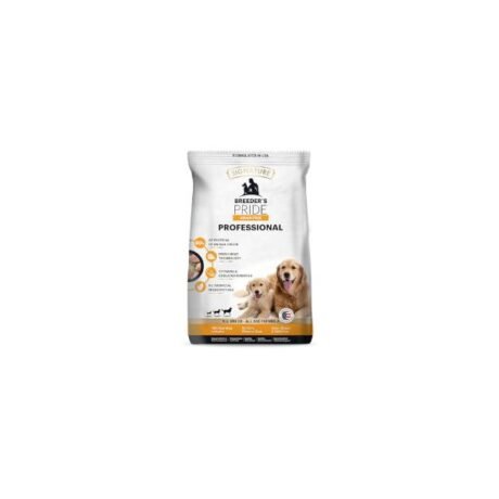 SIGNATURE BREEDERS'S PRIDE ( CHICKEN & EGG ) ADULT DOG FOOD