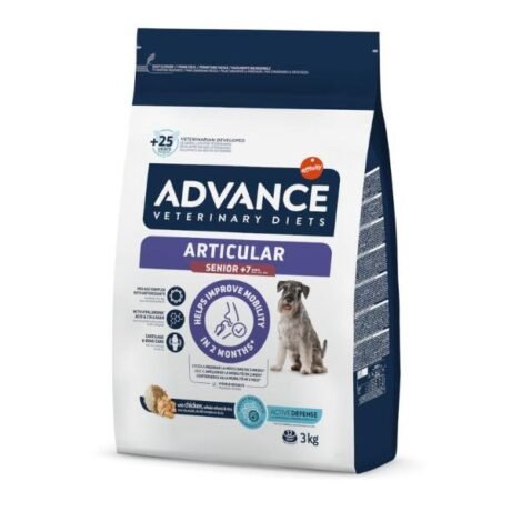 ADVANCE ARTICULAR SENIOR +7 YEARS DOG DRY FOOD