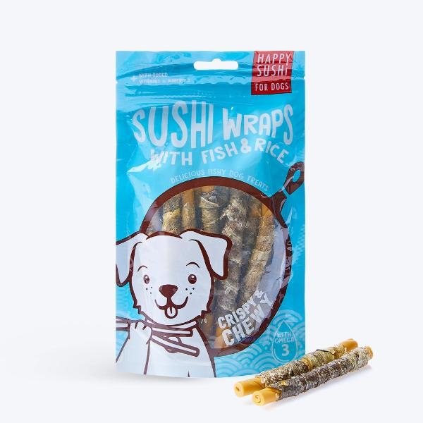SUSHI WRAPS RICE556656565