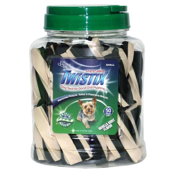 VANILA MINT DOG56595