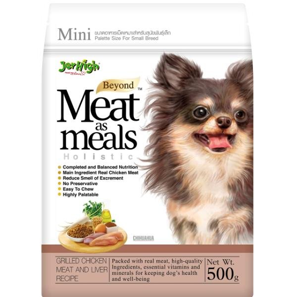 GRILLED CHICKEN MEAT DOG821521621