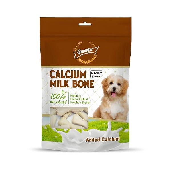 CALCIUM MILK BONE 35 IN 124818548