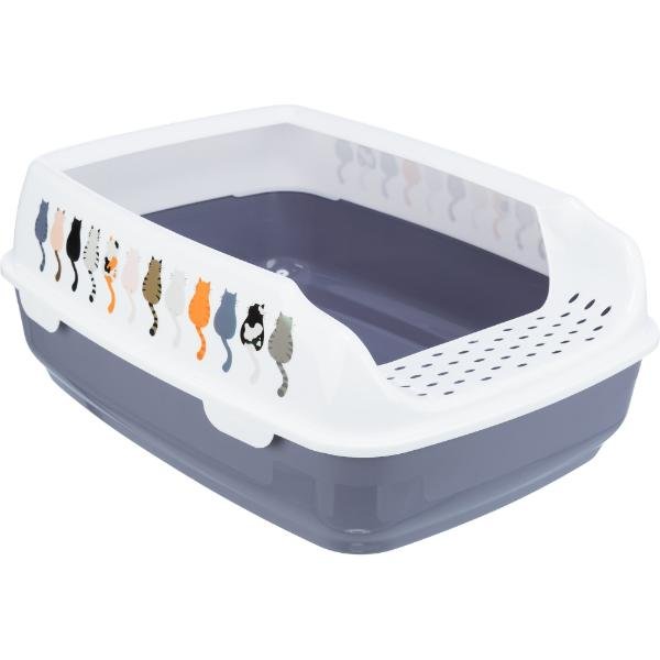 DELIO LITTER TRAY428829