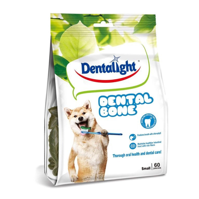 DENTAL BONE DOG421821