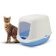 DUCHSSESE LITTER TRAY BLUE5569874