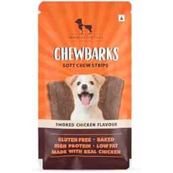 HUFT CHICKEN FLAV DOG421521621