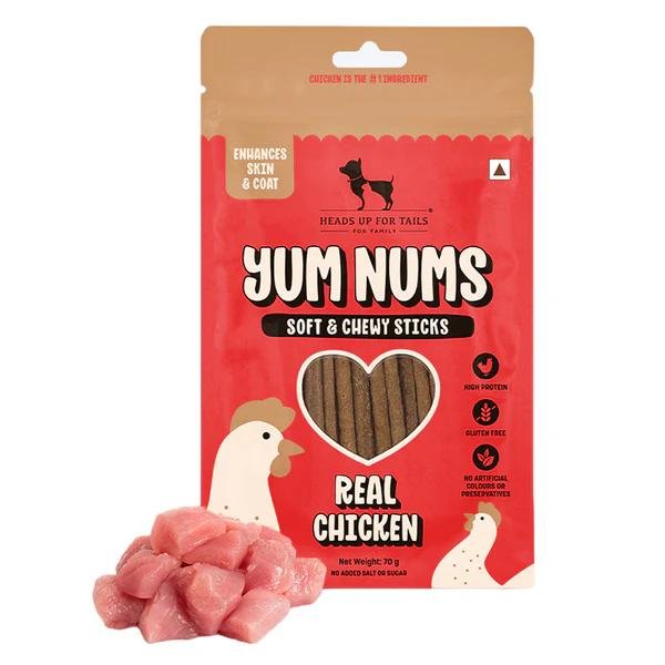 HUFT NUM TUMS CHICKEN247847