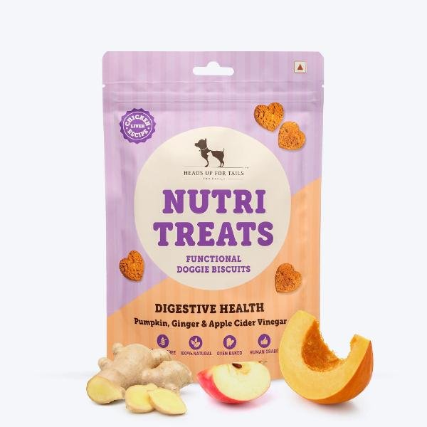 NUTRI DIGEST TREAT0123978