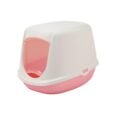 SAVIC DUCHESSE PINK LITTER TRAY