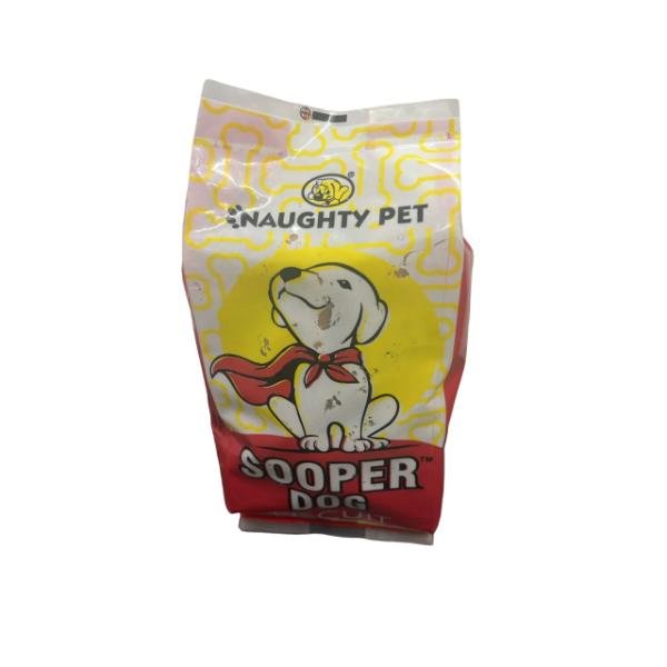 SCOOP MEAT DOG BIS829529