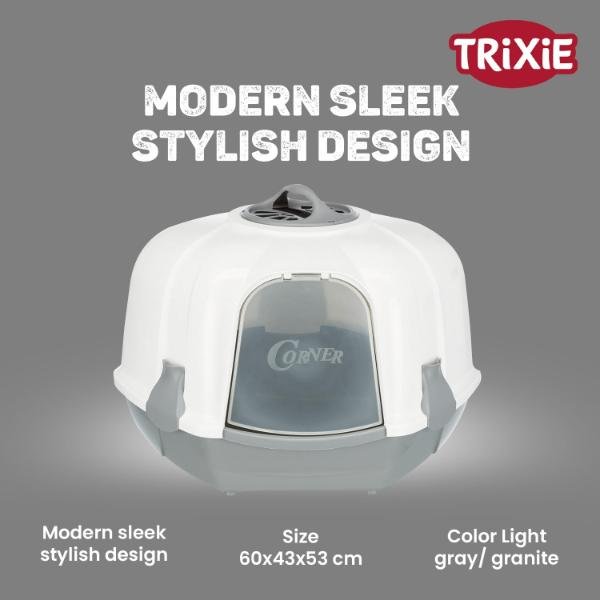 SLEEK TRIXIE123921563