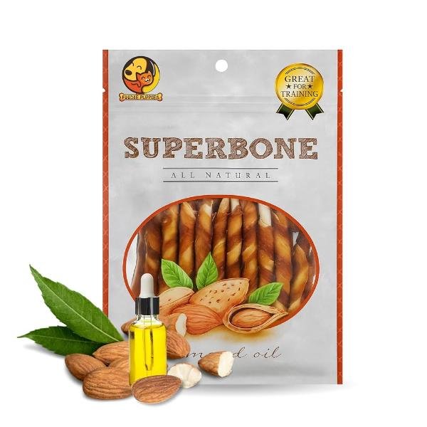 ALMOND OIL STICKS2123