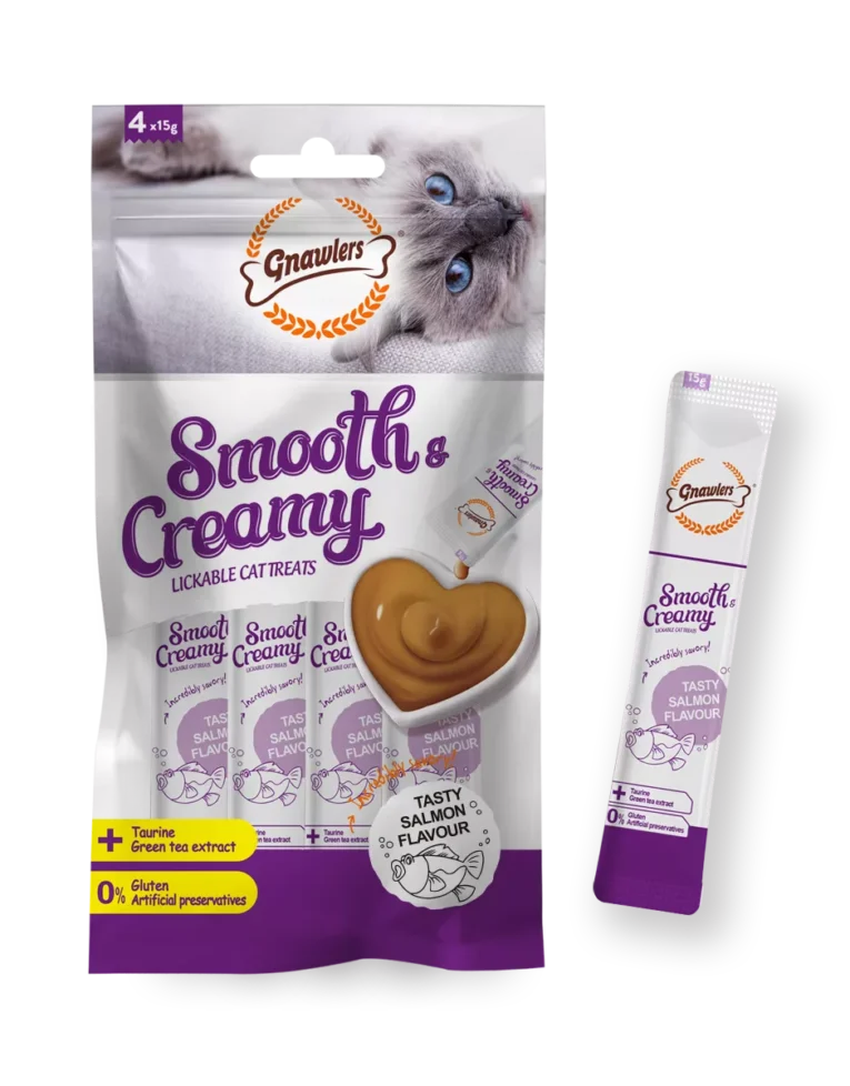 SMOOTH-CREAMY