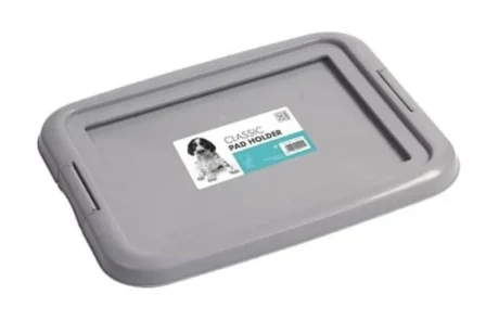 M-PETS CLASSIC PAD HOLDER FOR DOGS