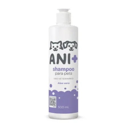 HYDRA ANI+ Shampoo For Pets