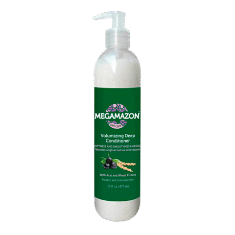 HYDRA Megamazon Fast Shower Spray