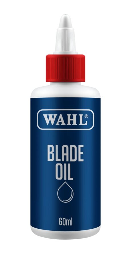 WAHL Clipper Oil (60ml)
