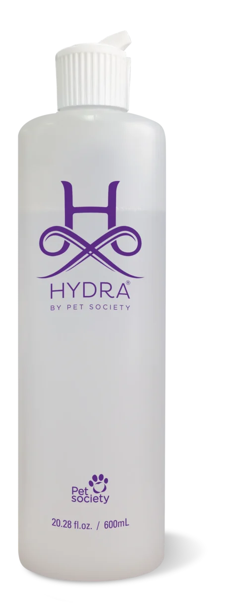 HYDRA Dilution Bottle