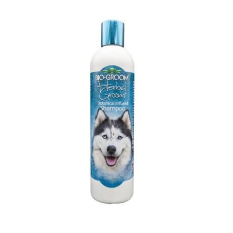 BIO-GROOM Herbal Groom Conditioning Shampoo